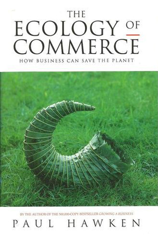 Ecology of Commerce